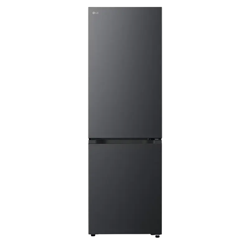 Frigider LG GBBSJ10DEP, , Negru