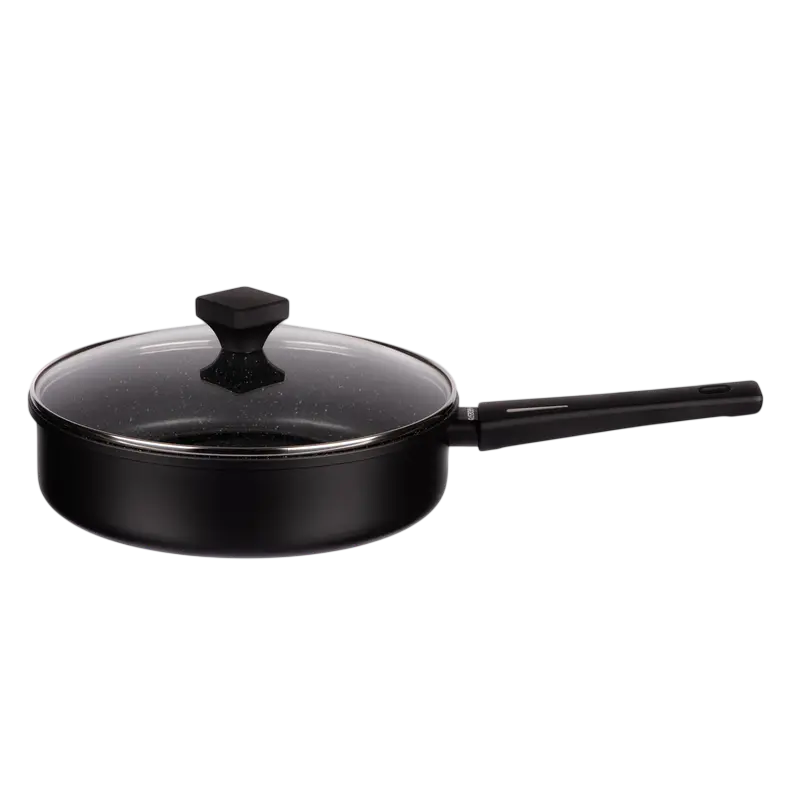 Frypan Ardesto AR1926GMG Gemini Andria, 26cm