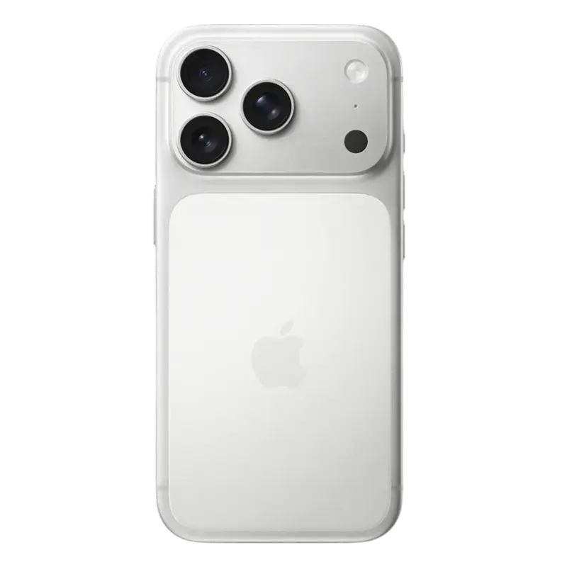 Smartphone Apple iPhone 17 Pro, 12GB/512GB