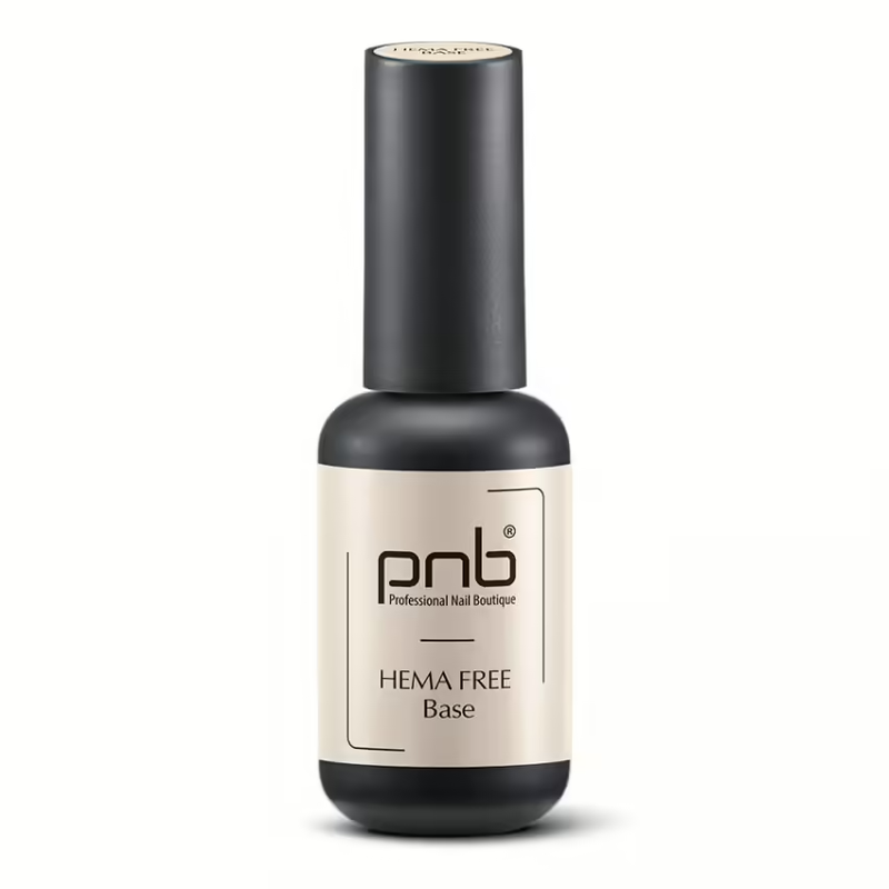HEMA FREE Base, 8 ml UV/LED PNB