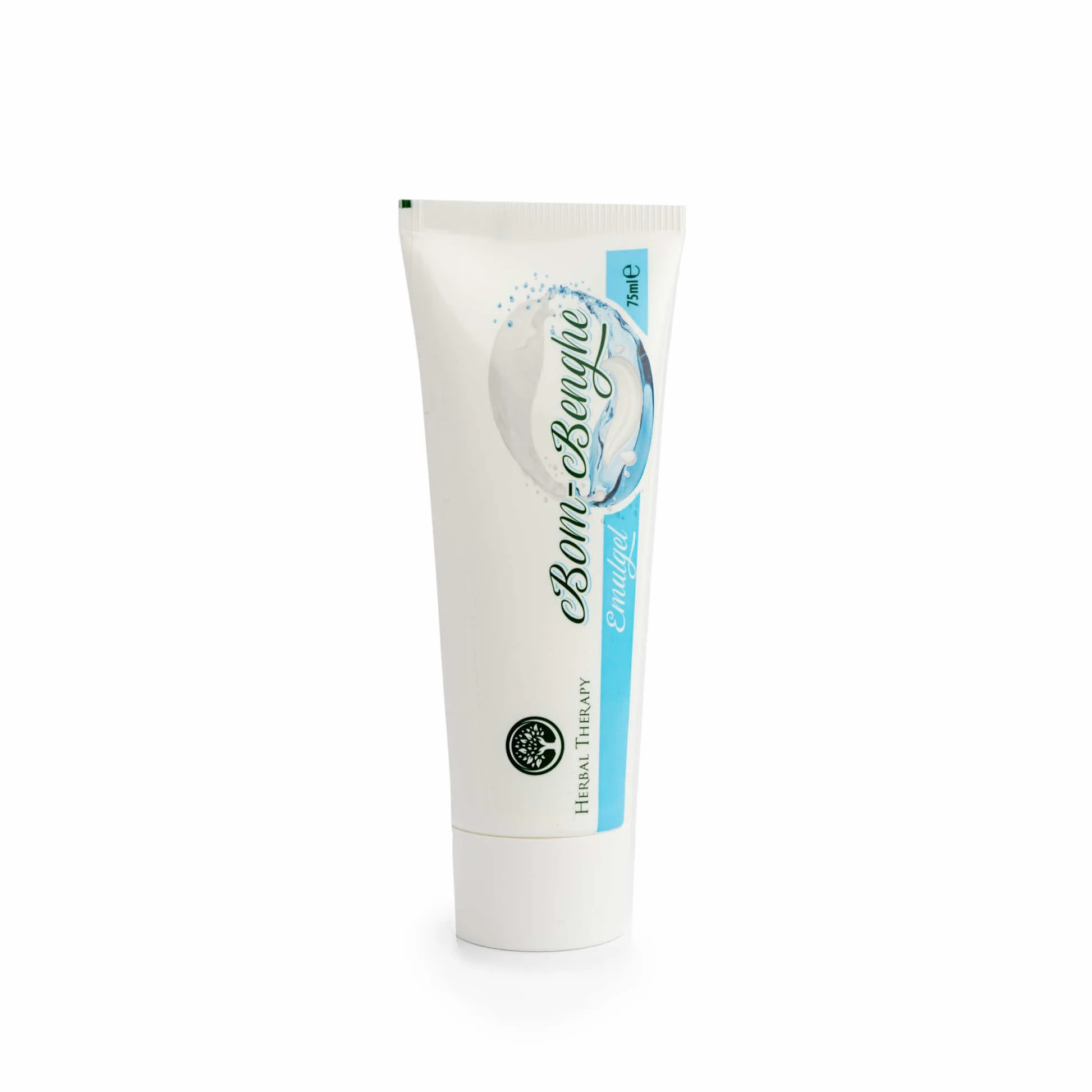 Bom Benghe Emulgel – cremă cosmetică pentru masaj corporal, 75 ml