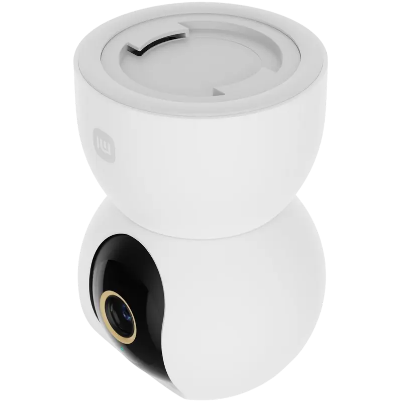 Camera de supraveghere Xiaomi C500, Alb