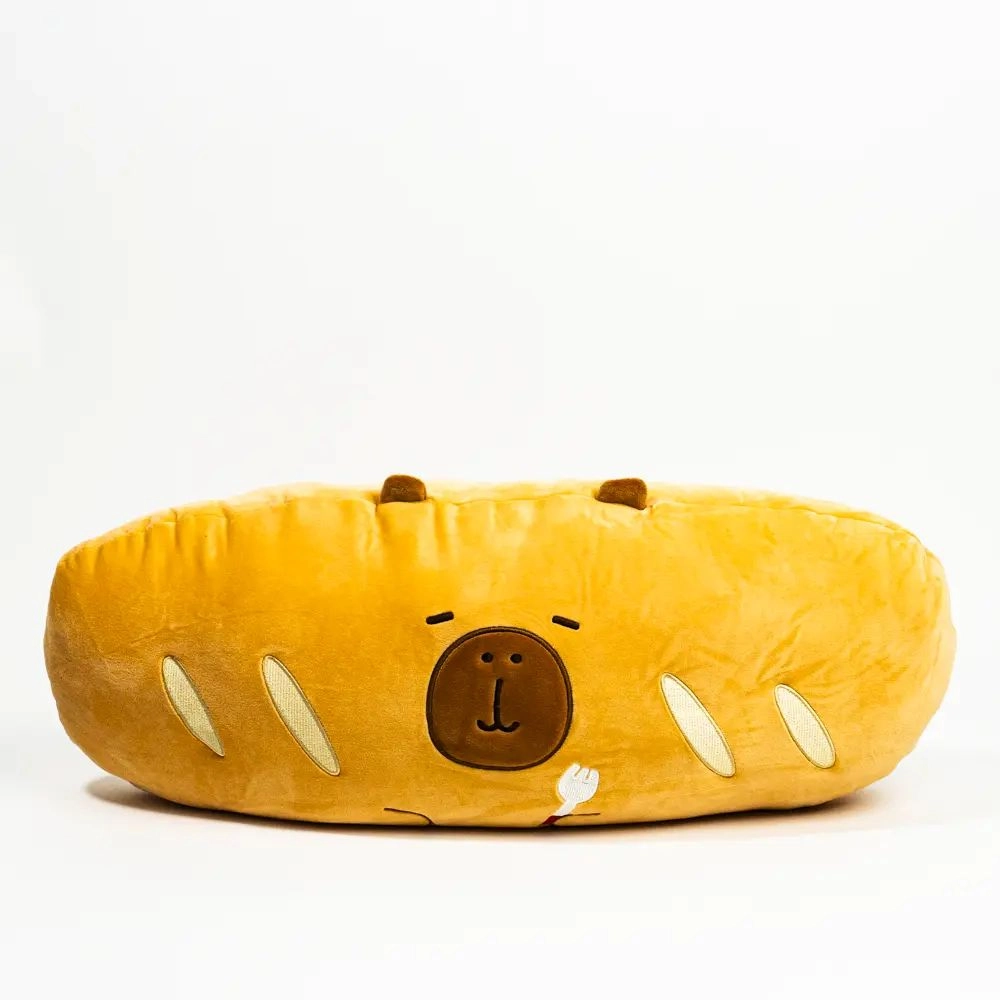Jucărie moale Capibara-baghetă (50 cm)