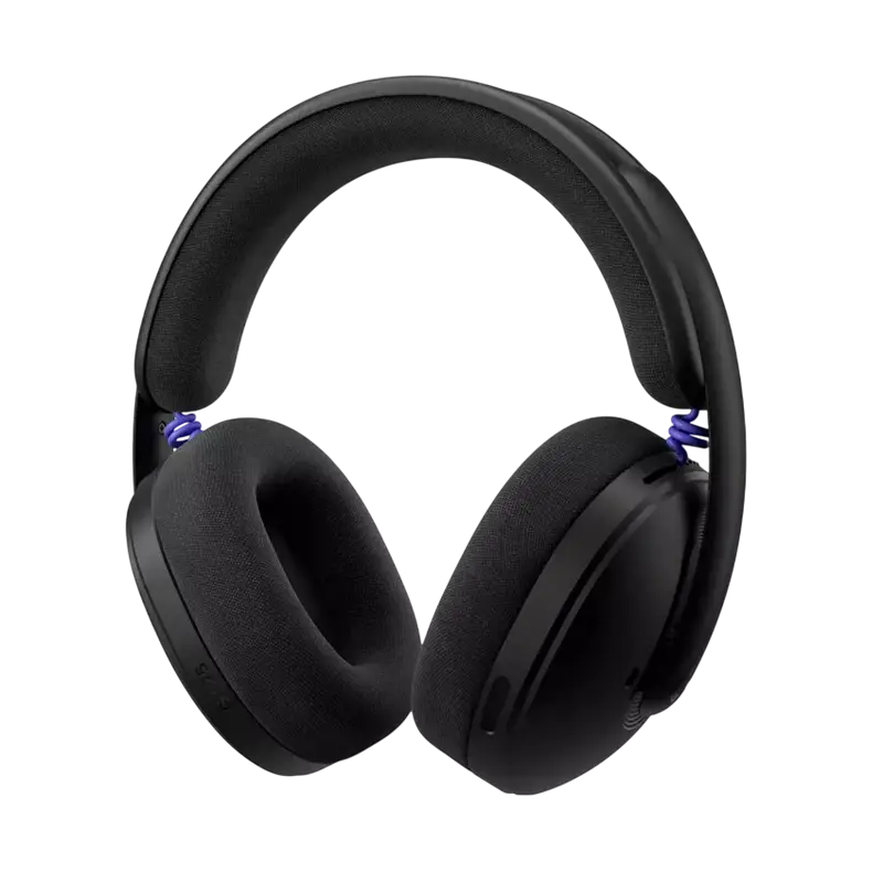 Wireless Gaming Headset Logitech G325 Lightspeed Black