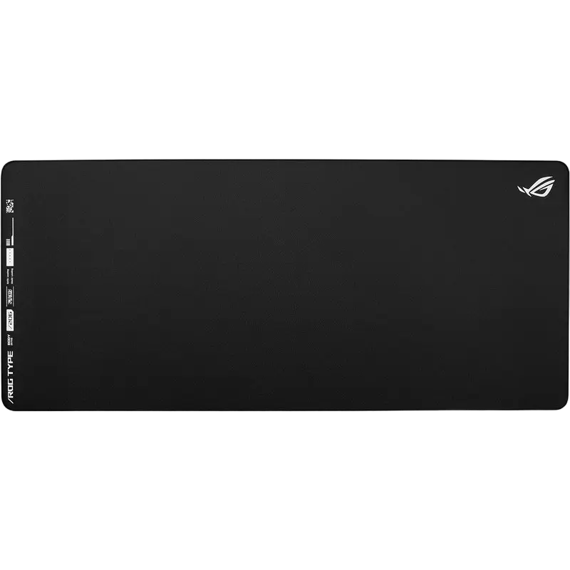 Mouse Pad pentru jocuri ASUS ROG Hone Ace XXL, Extra Large, Negru