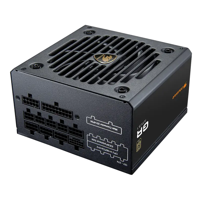 Sursă Alimentare PC Cougar Power GR 850, 850W, ATX, Complet modular