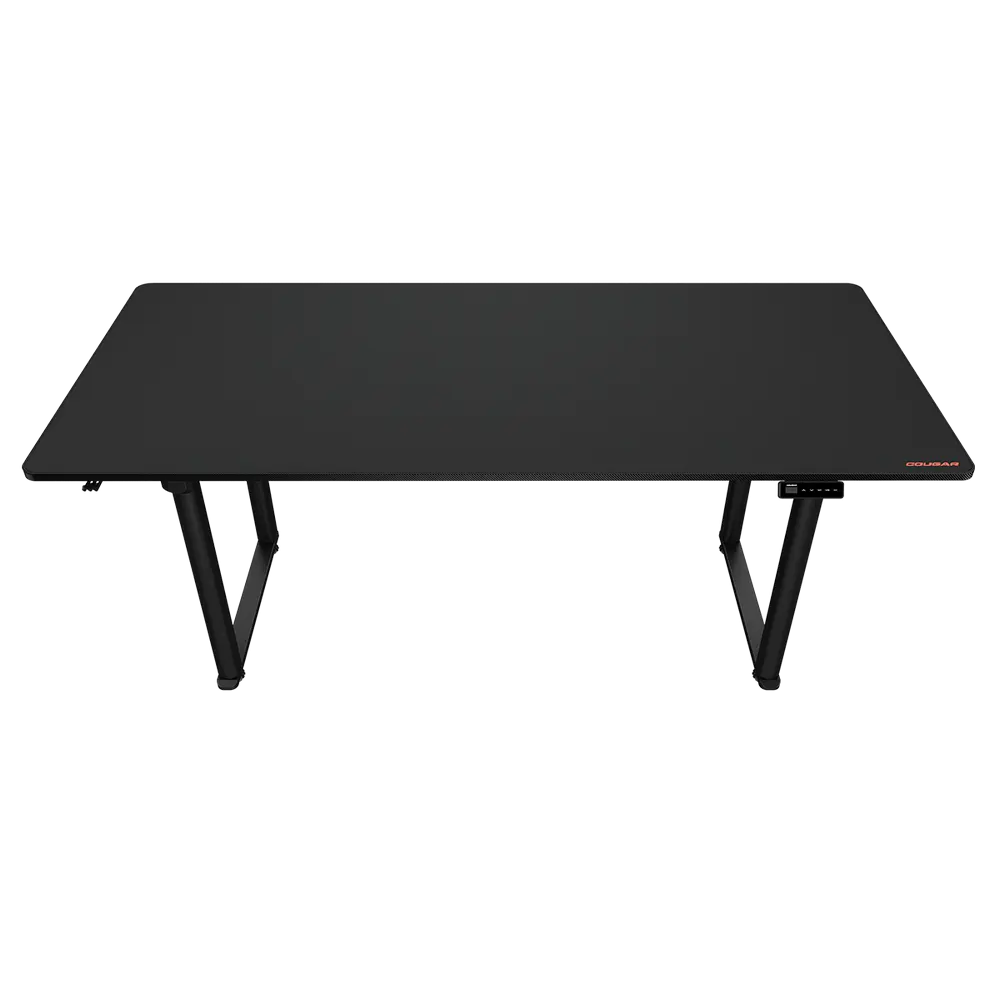 Birou Gaming Cougar E-Grav 180, Negru