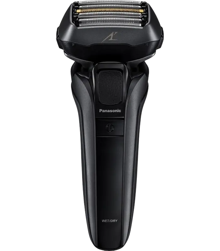 Aparat de ras electric Panasonic ES-LV9U-K820, Negru