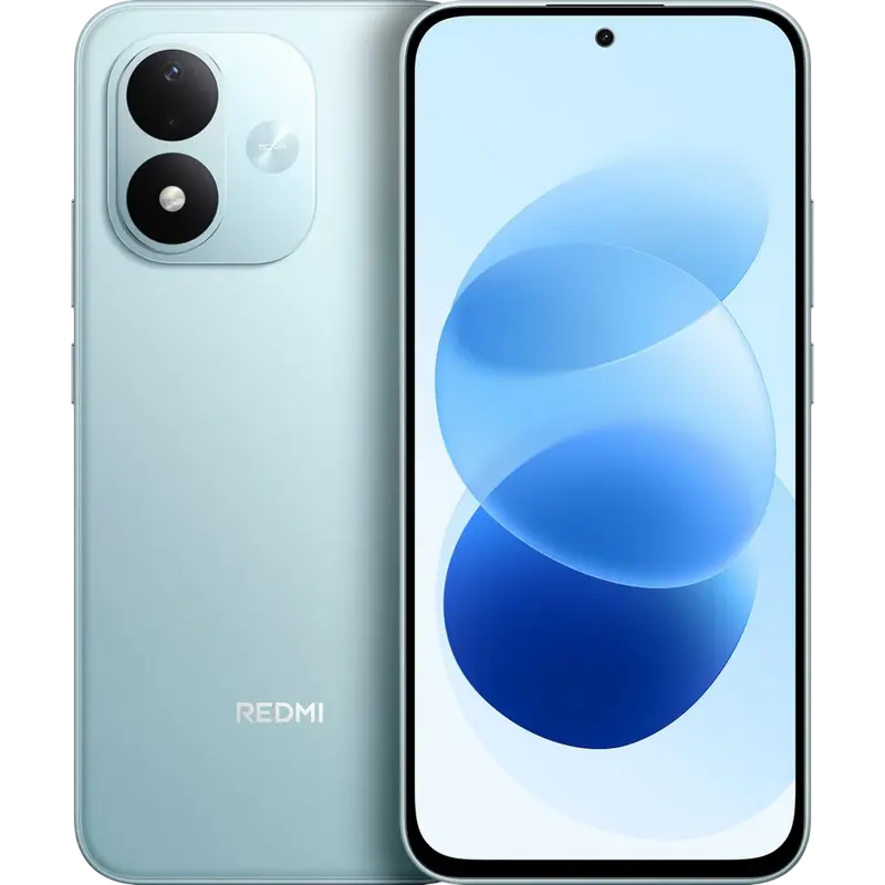 Redmi Note 17 4G 4/128GB EU Sky Teal
