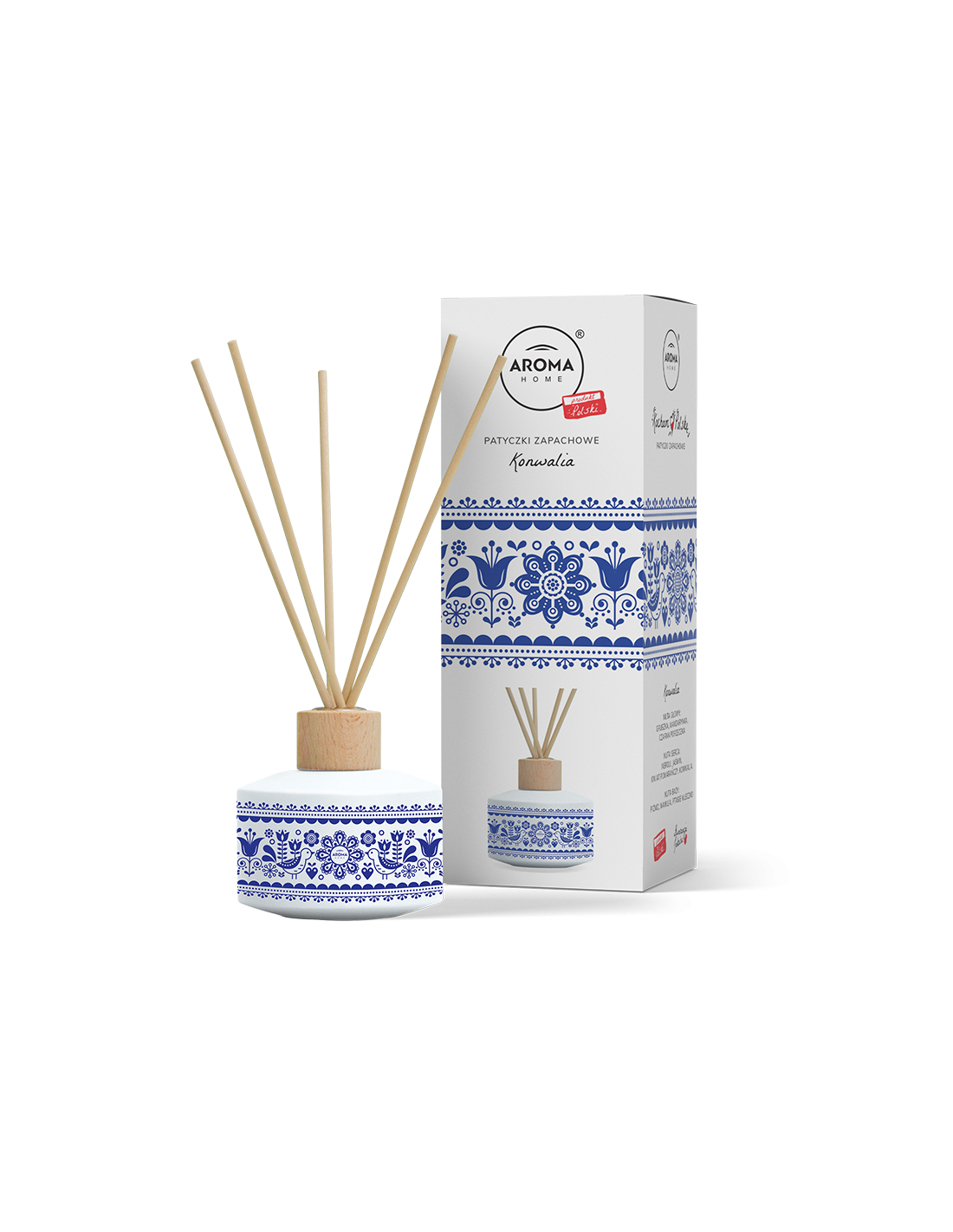 Aroma Home Sticks ,Crin , ароматизатор 100ml