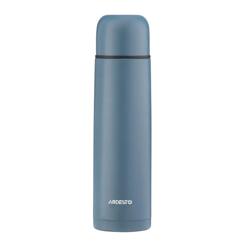 Termos Ardesto AR2610NV, 1L, Albastru