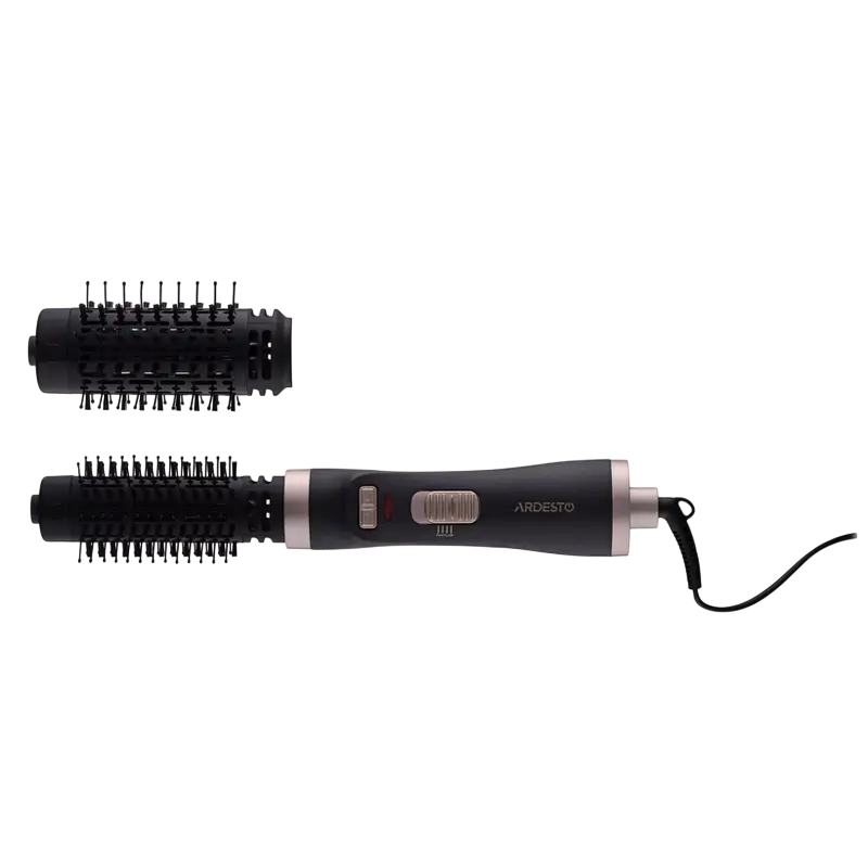 Uscător de păr-perie Ardesto HD-C100, 1000W, Negru