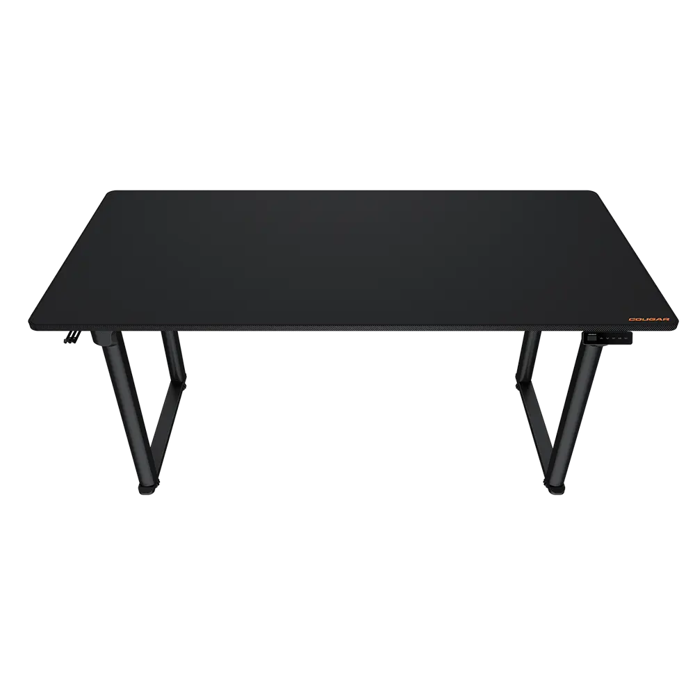 Birou Gaming Cougar E-Grav 160, Negru