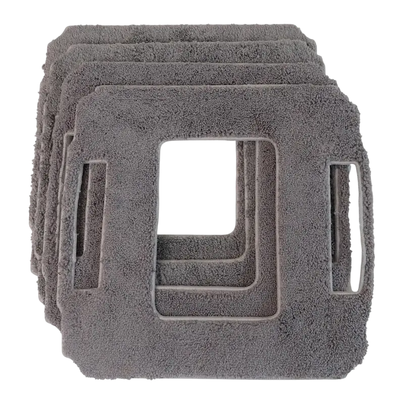 Set de șervețele umede de schimb HUTT pentru A1, Gri