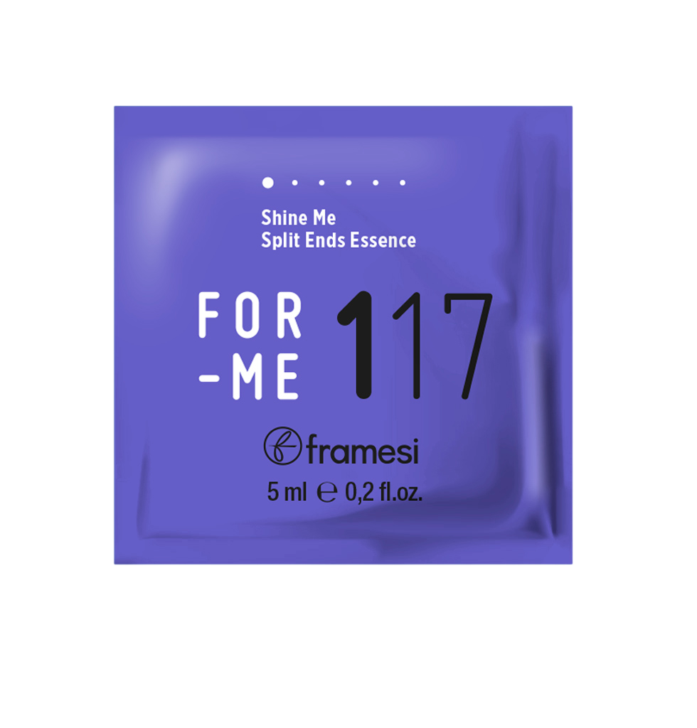 SER PENTRU VÂRFURI FOR-ME 117 SHINE ME SPLIT ENDS ESSENCE