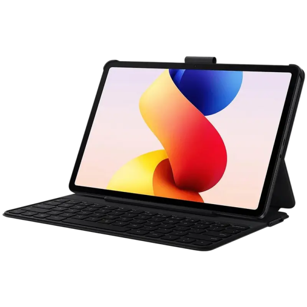 Husă-tastatură Xiaomi Redmi Pad Pro 2 Keyboard, 12,1", Gri