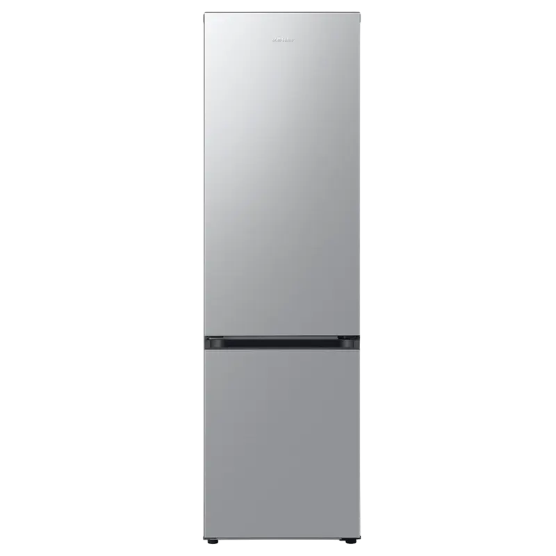 Frigider Samsung RB38C600ESA/EF, Argintiu