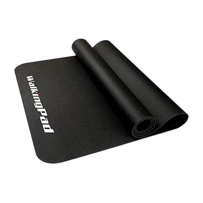 Saltea pentru banda de alergare Kingsmith Running mat, Negru
