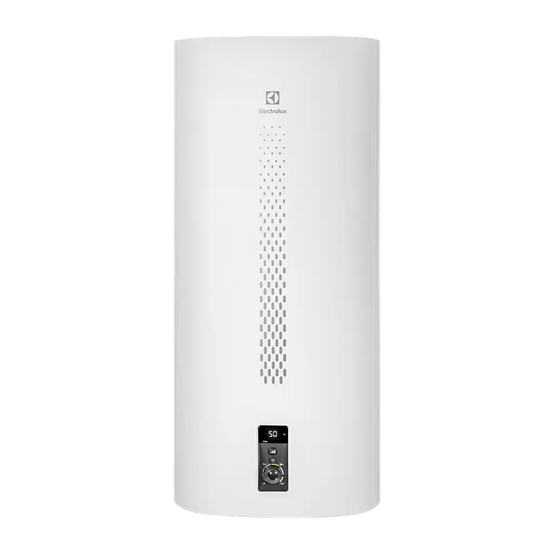 Boiler Electric Electrolux EWH 50 MXM WiFi EEC, 50L, Alb