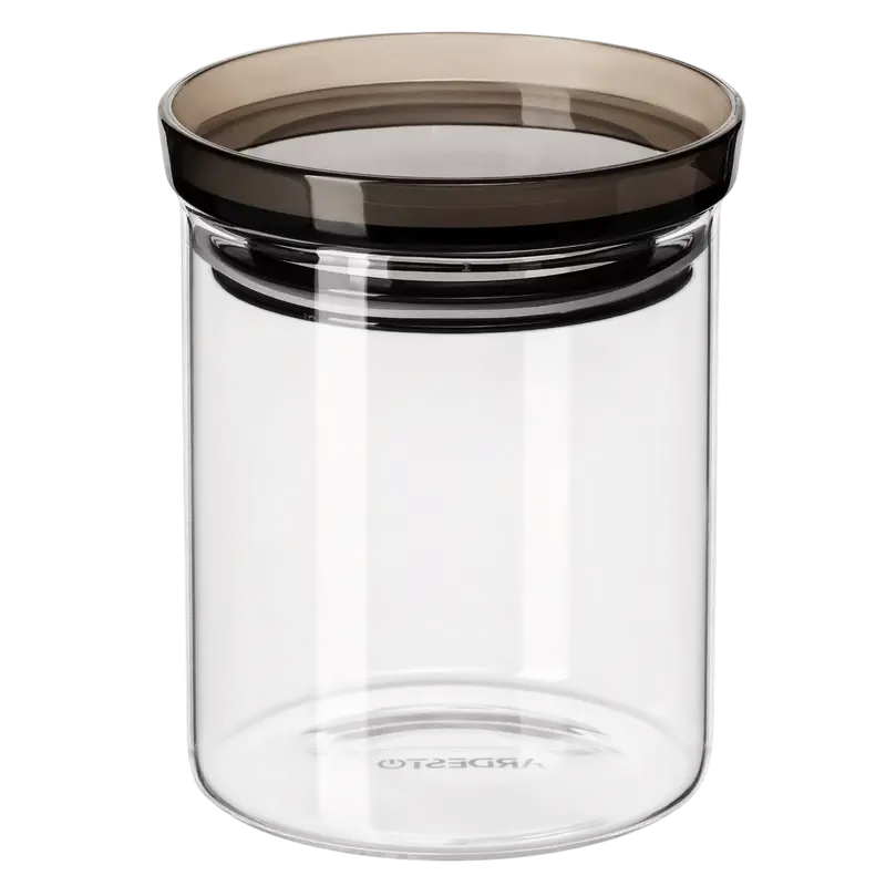 Cutie alimentara Ardesto Fresh AR1307SF, 700 ml, Transparent