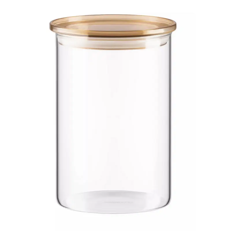 Cutie alimentara Ardesto Fresh AR1309SFM, Transparent