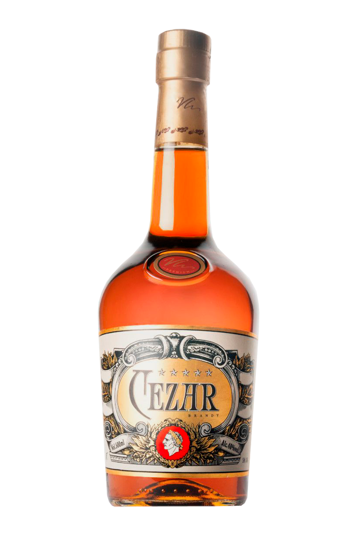Brandy - Cezar