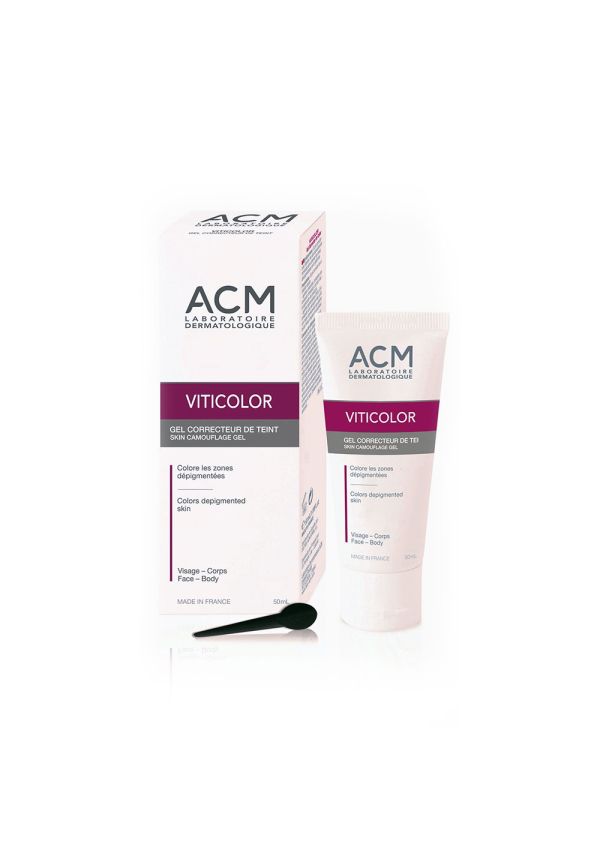 Viticolor gel 50ml