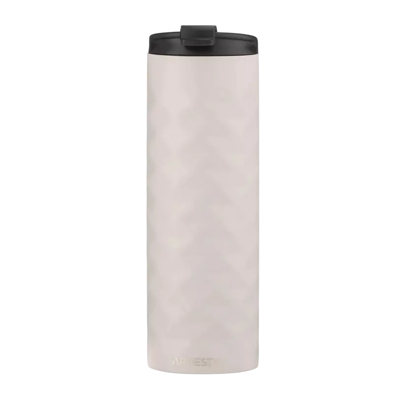 Cană termos Ardesto AR2640BG, 0,4L, Bej