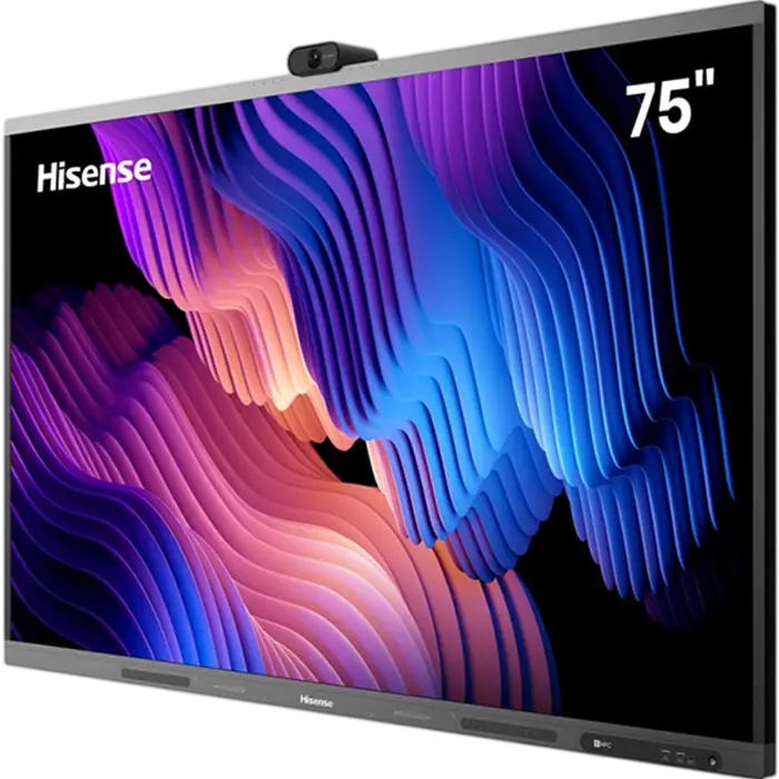 Interactive Display Hisense 75WM6FE HSN 75'
