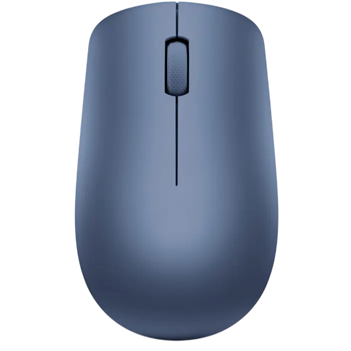 Mouse Lenovo 530, Albastru