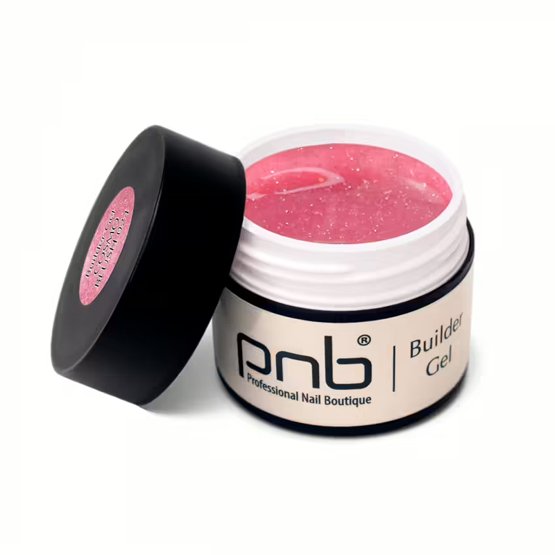 Builder Gel Cosmo Blush PNB 15 ml UV/LED