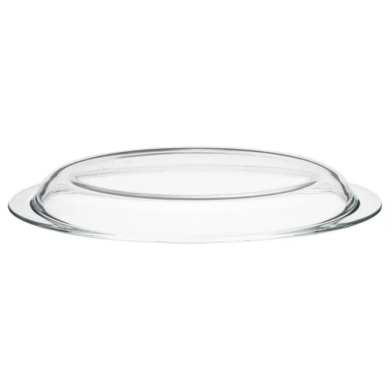 Tava de copt Ardesto AR2408BG, Transparent