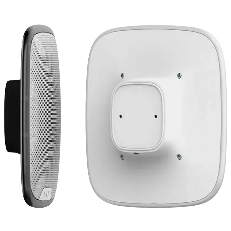 Sirenă Ajax StreetSiren, Alb