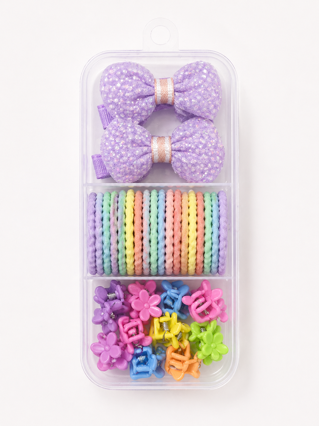 Set de accesorii pentru păr pentru copii