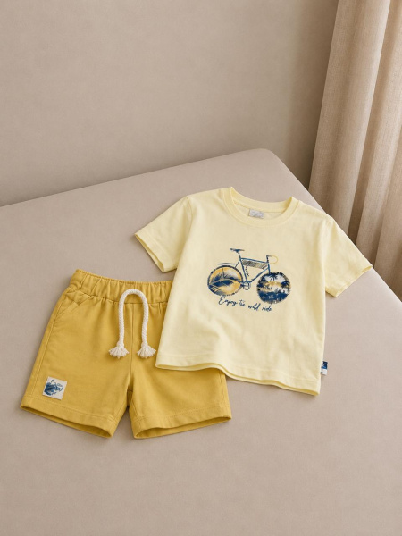 Tricou cu pantaloni scurți, Turcia