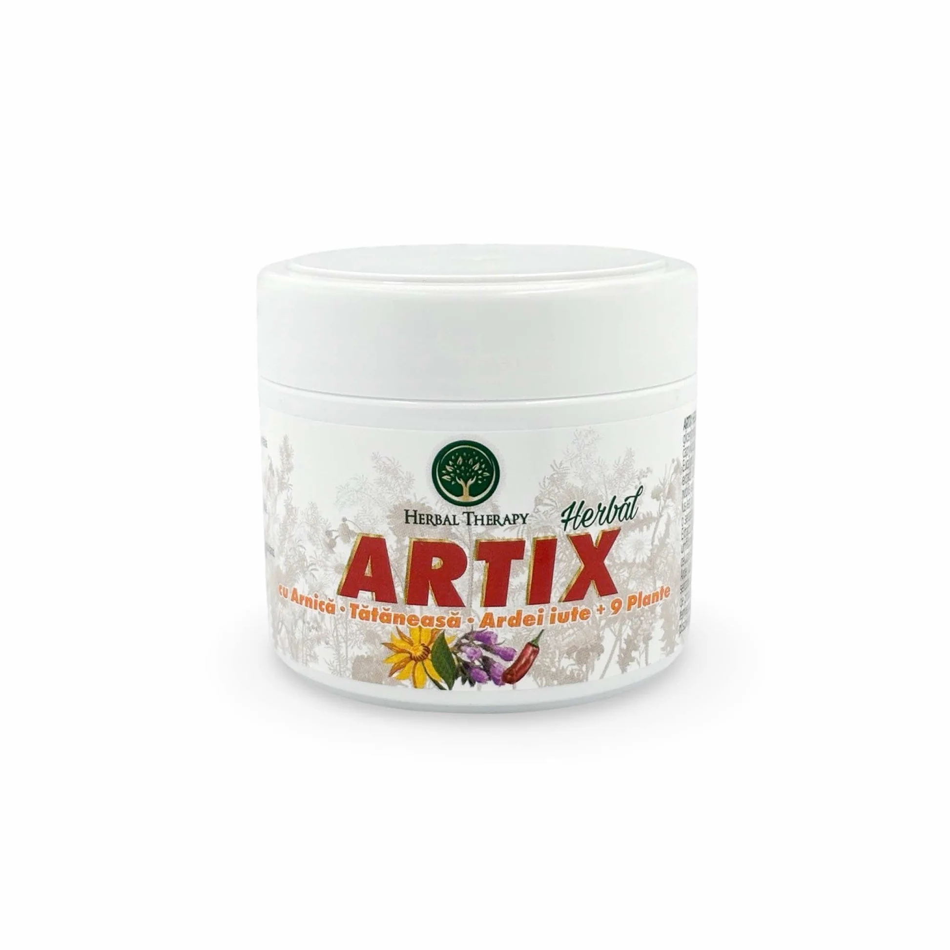 Emulgel Artix, 300 ml – Îngrijire locală pentru mușchi și articulații