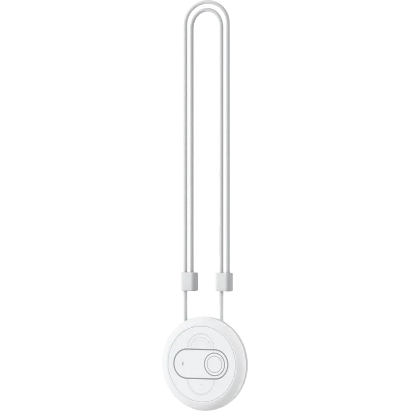Accesorii pentru camere de acțiune Insta360 Magnet Pendant, Alb