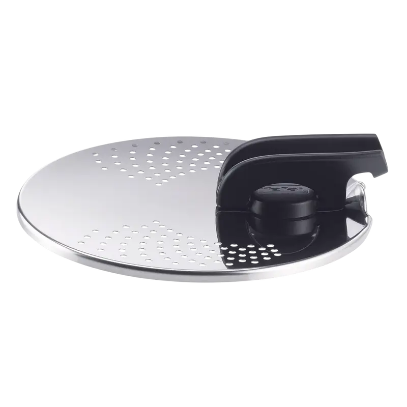Capac Tefal L9829453, 14cm, Oțel inoxidabil