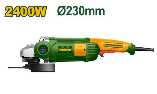 Polizor unghiular (AG) 2400W, 230 mm; JDAG852401 Jadever