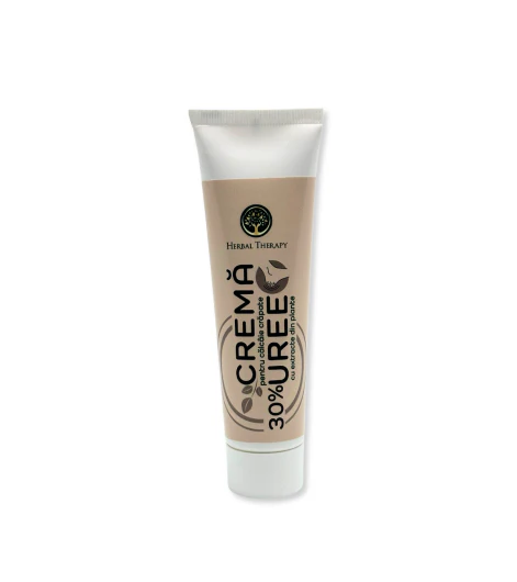 CREMA DE CALCAIE CU 30% UREE, 100 ML