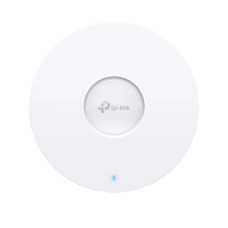 Punct de acces fără fir TP-LINK EAP653 UR, 574 Mbps, 2402 Mbps, Alb