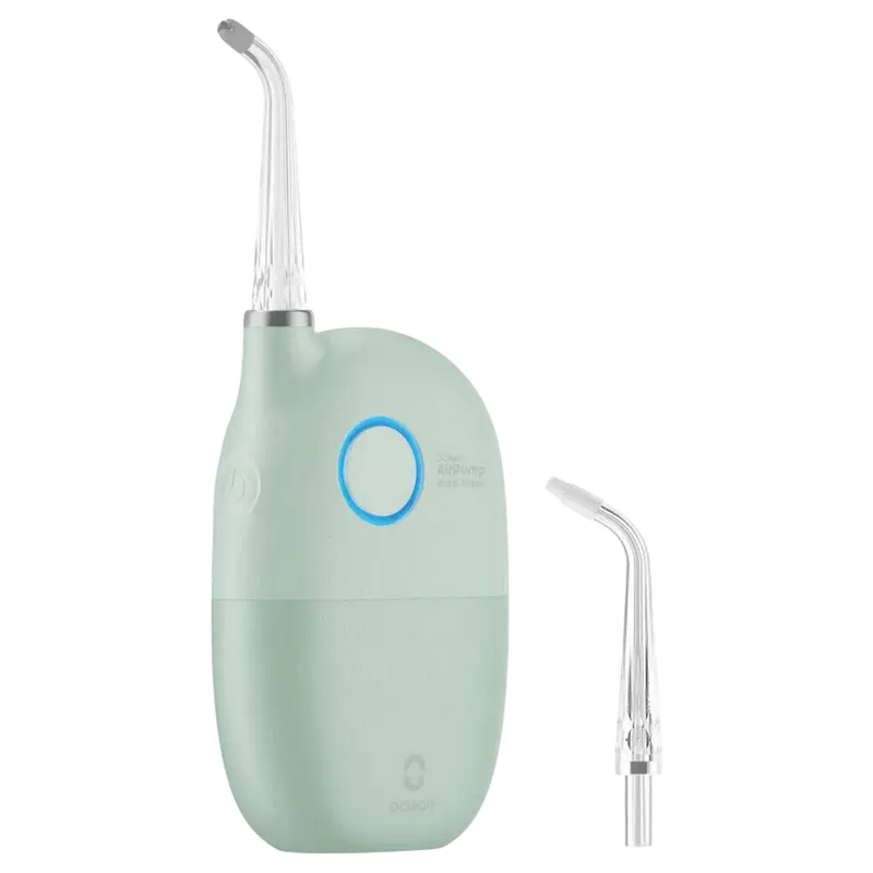 Irigator oral Oclean A10, Verde