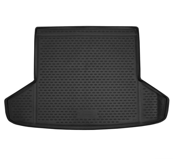 TOYOTA Prius Plus, 2011-2021. Covoras din poliuretan pentru portbagaj.