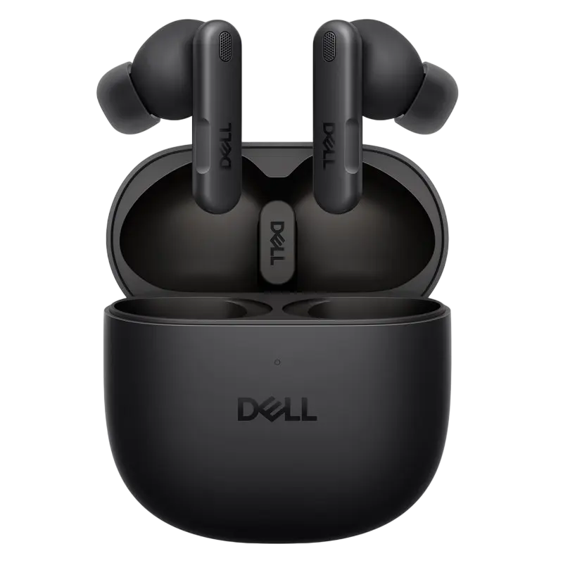 Căști DELL EB525, Negru