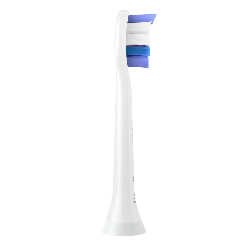 Duză pentru periuța de dinți electrică Philips HX6058/87, Alb