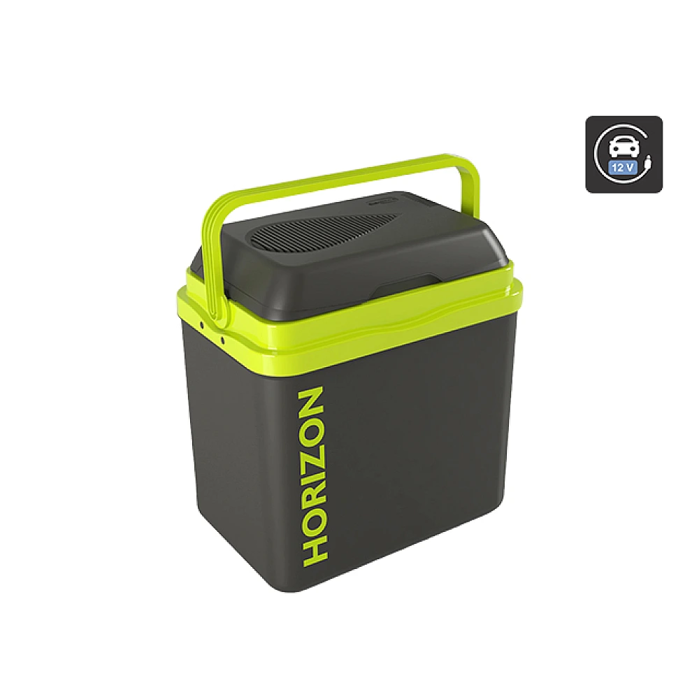 Geanta-frigorifica din masa plastica Horizon M 20l, 12V