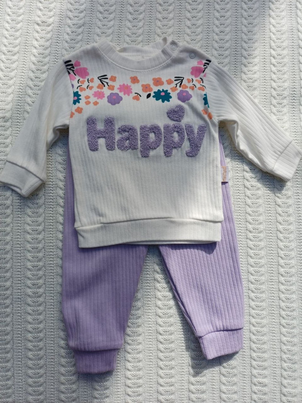 Costum pentru fetițe