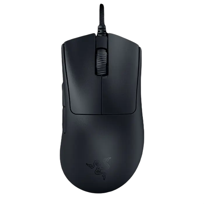 Gaming Mouse RAZER DeathAdder V3, Negru