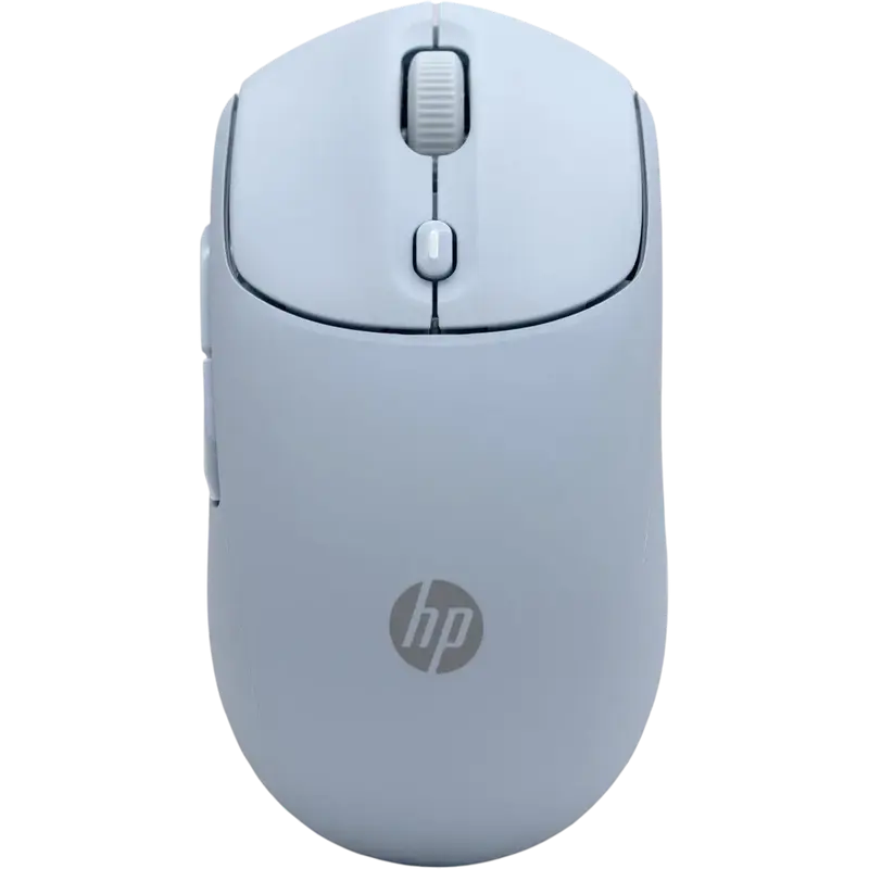 Mouse HP 400 Quiet, Albastru