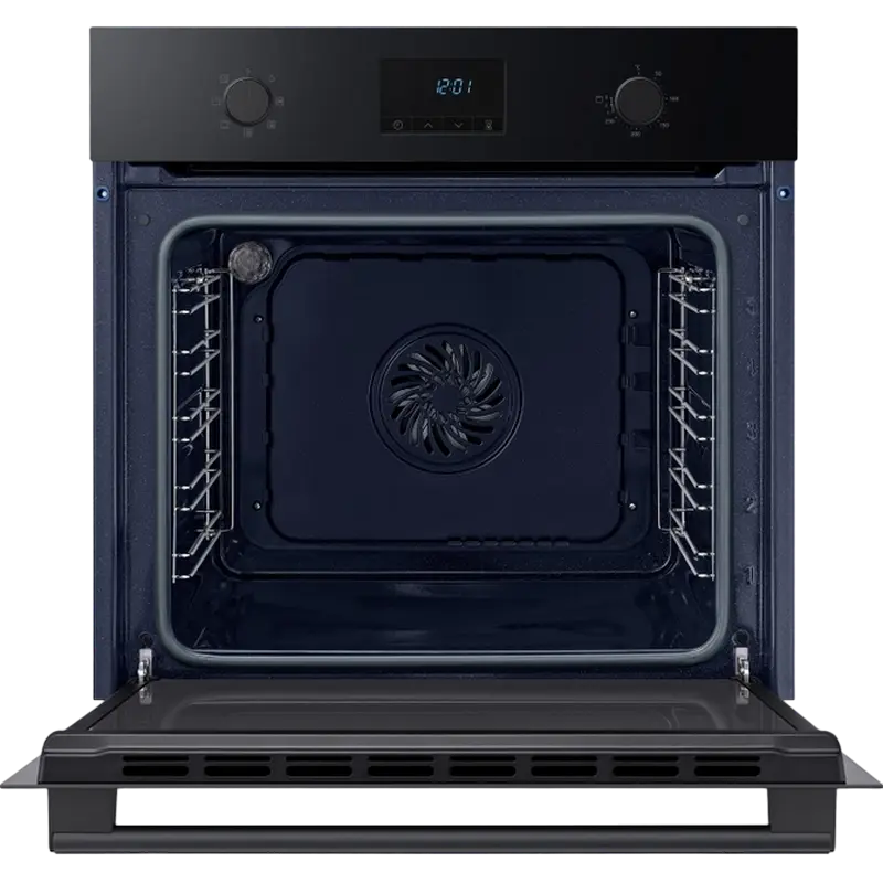 Cuptor Electric Samsung NV68A1110BB/WT, Negru